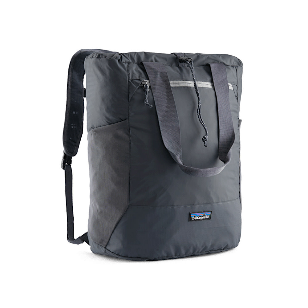 Patagonia Terravia Tote Pack - Smolder Blue