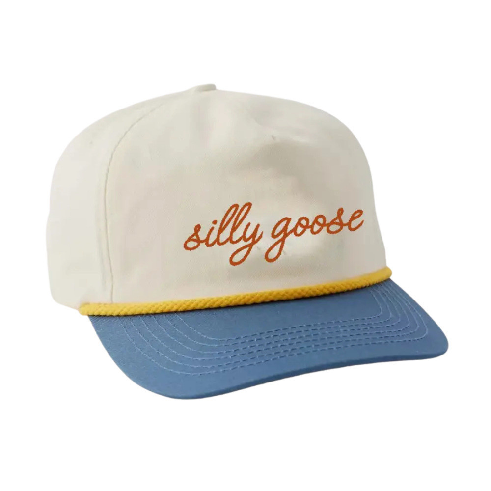 Kids Trucker Hat - Silly Goose