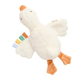 Itzy Ritzy Itzy Ritzy Huggable Goose