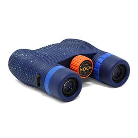 Nocs Provisions Nocs Binoculars 10 x 25 - Dusk Glow Blue