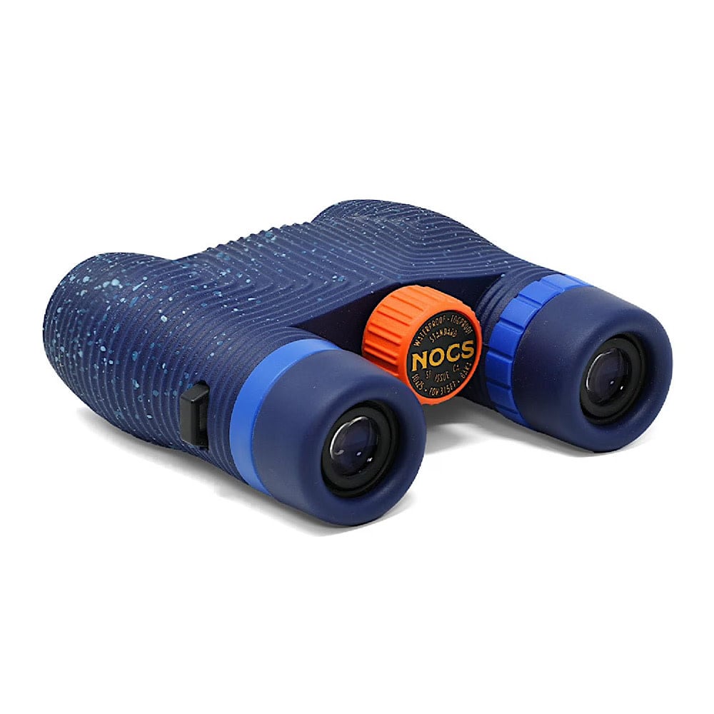 Nocs Provisions Nocs Binoculars 10 x 25 - Dusk Glow Blue
