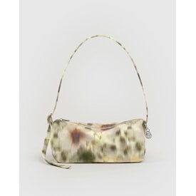 Baggu Baggu Nylon Loaf Bag - Abstract Floral