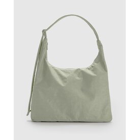 Baggu Baggu Nylon Shoulder Bag - Celadon