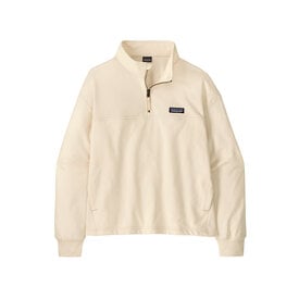 Patagonia Patagonia Women's Ahnya Pullover - Natural