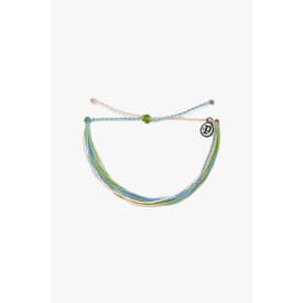 Pura Vida Pura Vida Bright Original Bracelet - Secret Garden