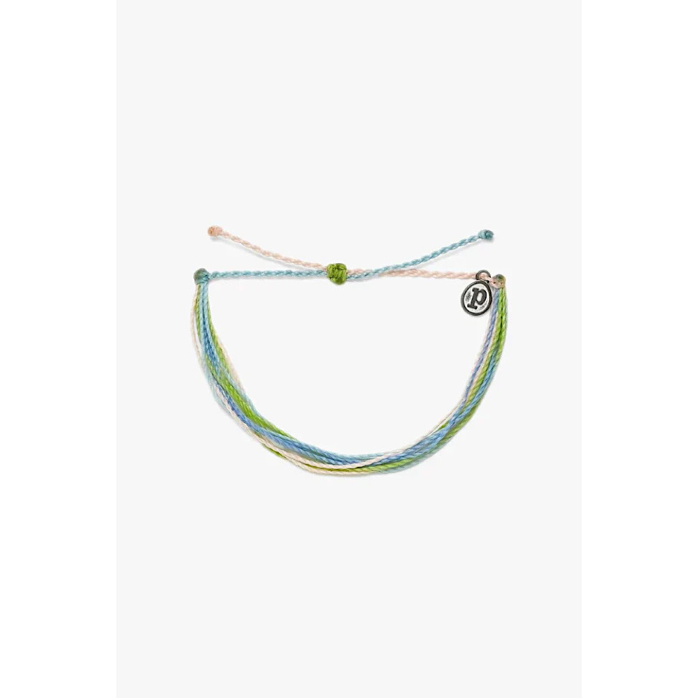 Pura Vida Bright Original Bracelet - Secret Garden