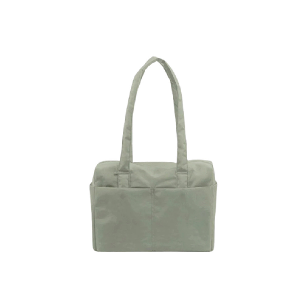 Baggu Everyday Cloud Bag - Celadon