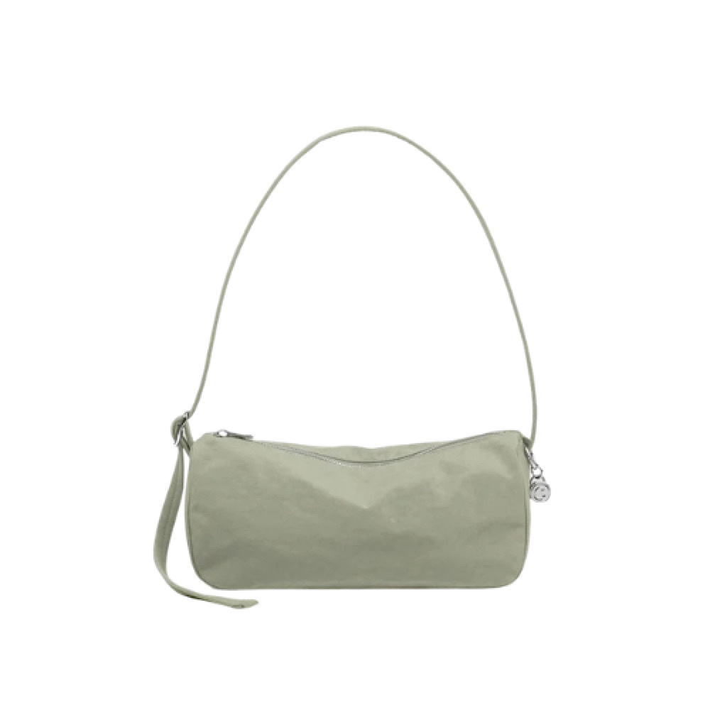 Baggu Nylon Loaf Bag - Celadon