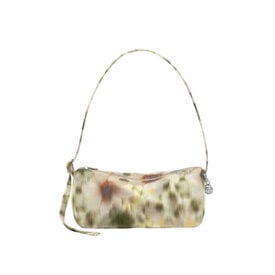 Baggu Baggu Nylon Loaf Bag - Abstract Floral