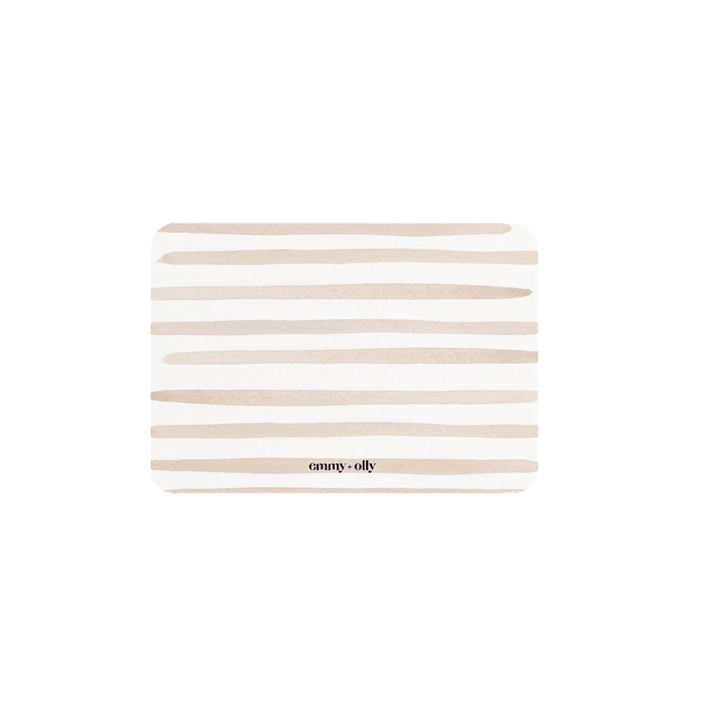 Emmy+Olly Note Card - Set of 10 - Puffin