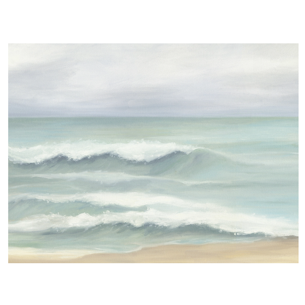 Jessica Frasz Studio Box Set of 6 Cards - Ocean View