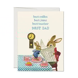 Red Cap Cards Red Cap Cards - Richard Scarry All Around Best Dad