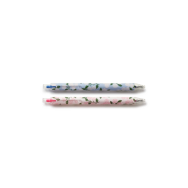 Rifle Paper Co. Rifle Paper Co. Gel Pen Set of 2 - Hydrangea