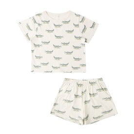 Rylee + Cru LLC Rylee + Cru Play Set - Alligators