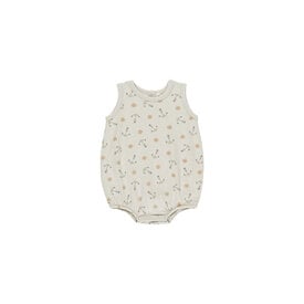 Rylee + Cru LLC Rylee + Cru Bubble Onesie - Anchors