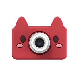 kiimento (Kidamento) kiimento - Kids Digital Camera Model C - Akito the Fox