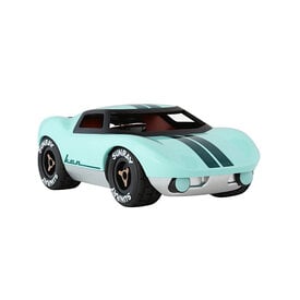 Playforever Playforever Ken Parton Car - Mint