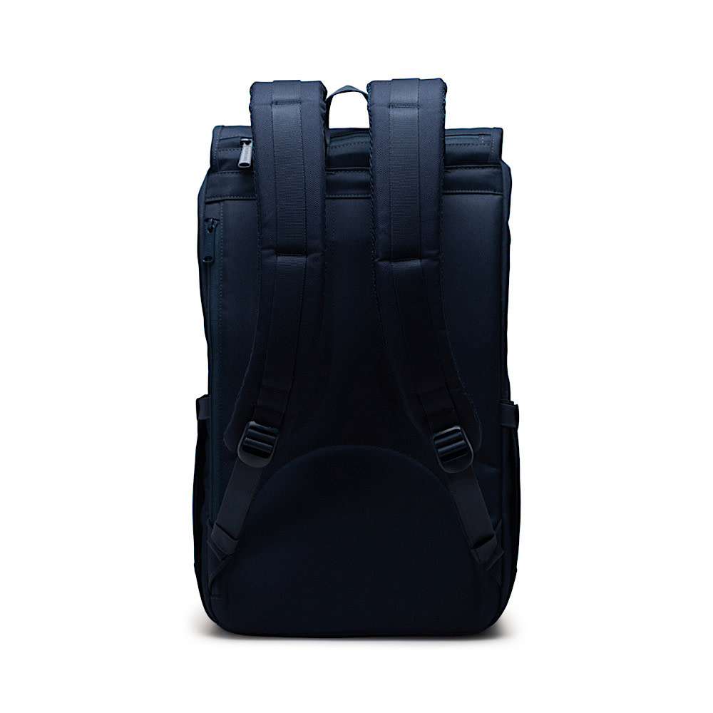 Herschel Little America Backpack - Navy