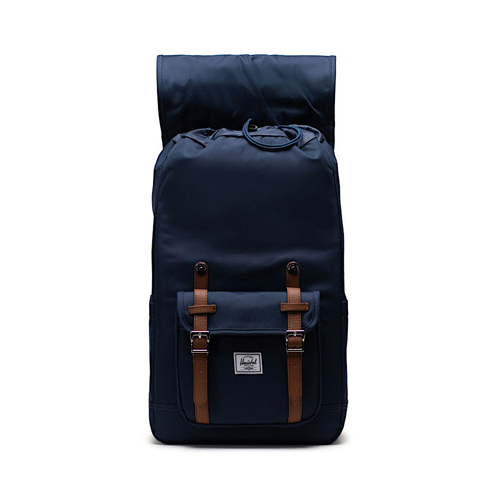 Herschel Little America Backpack - Navy