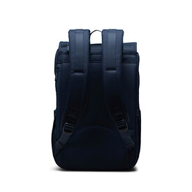 Herschel Supply Co. Herschel Little America Mid-Volume Backpack - Navy