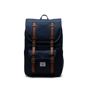 Herschel Supply Co. Herschel Little America Mid-Volume Backpack - Navy