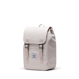 Herschel Supply Co. Herschel Retreat Backpack - Mini - Moonbeam