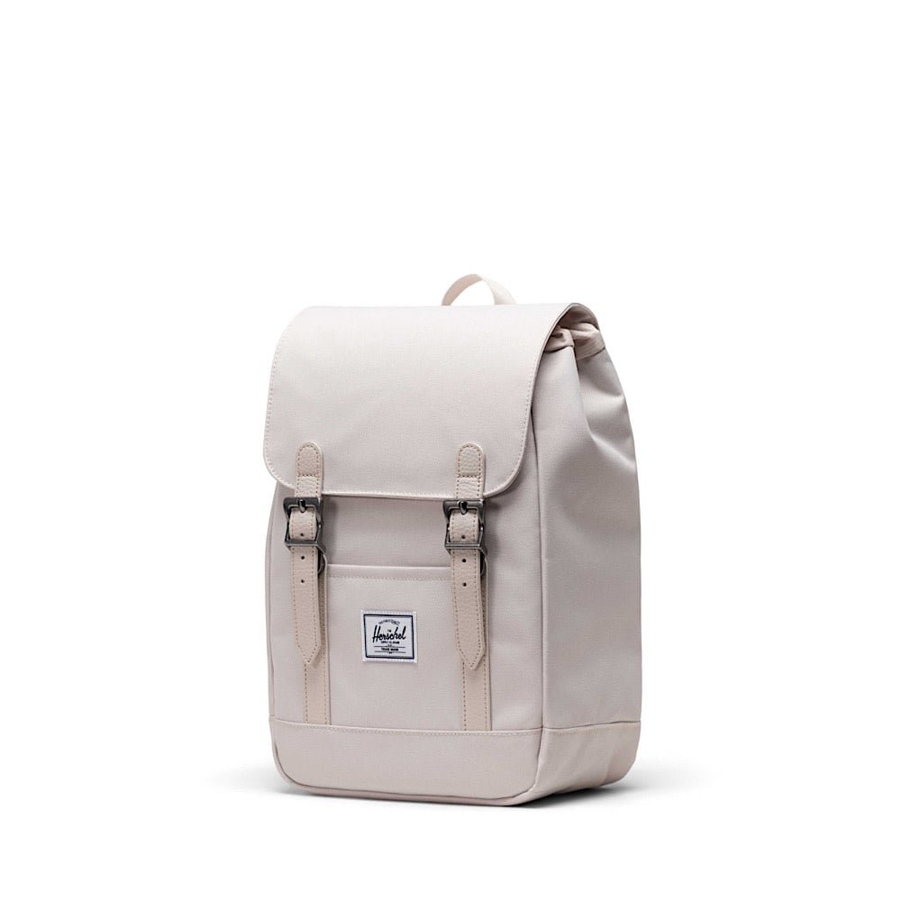 Herschel Retreat Backpack - Mini - Moonbeam