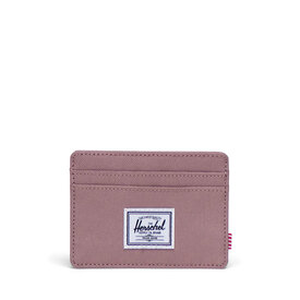 Herschel Supply Co. Herschel Charlie Wallet - Ash Rose