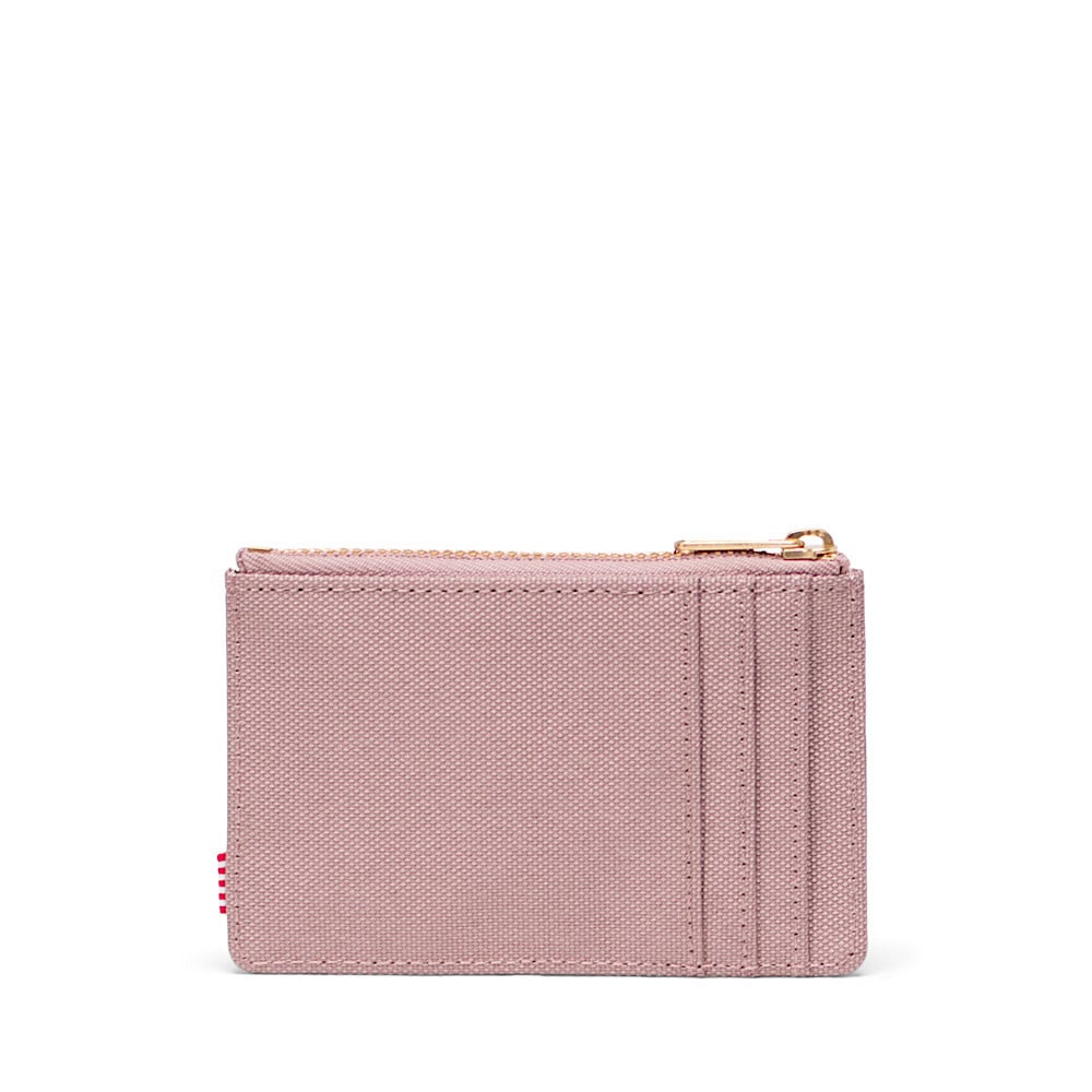 Herschel Oscar Wallet - Ash Rose