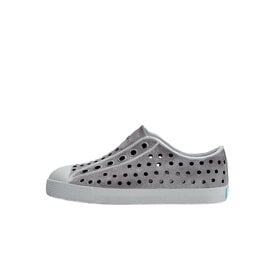 Native Shoes Native Shoes Jefferson Stonewash Child - Dawn Blue/Dawn Blue/Satellite Brushed