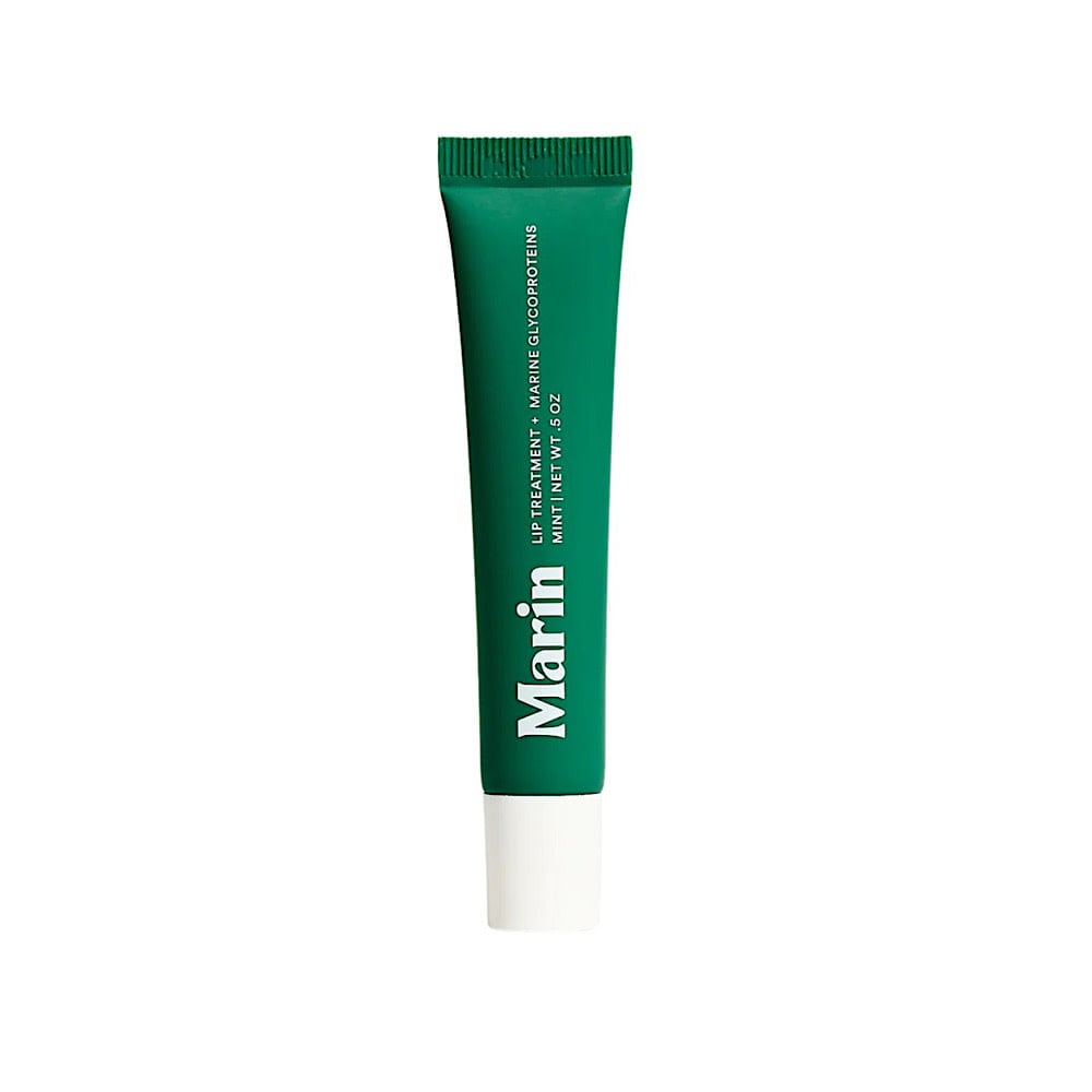 Marin Marin Lip Treatment - Mint