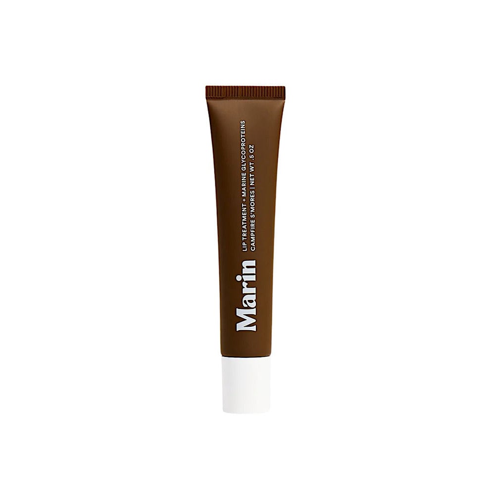 Marin Marin Lip Treatment - Campfire S'mores