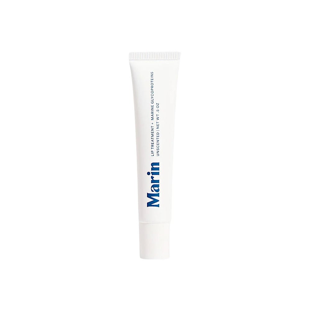 Marin Lip Treatment - Unscented