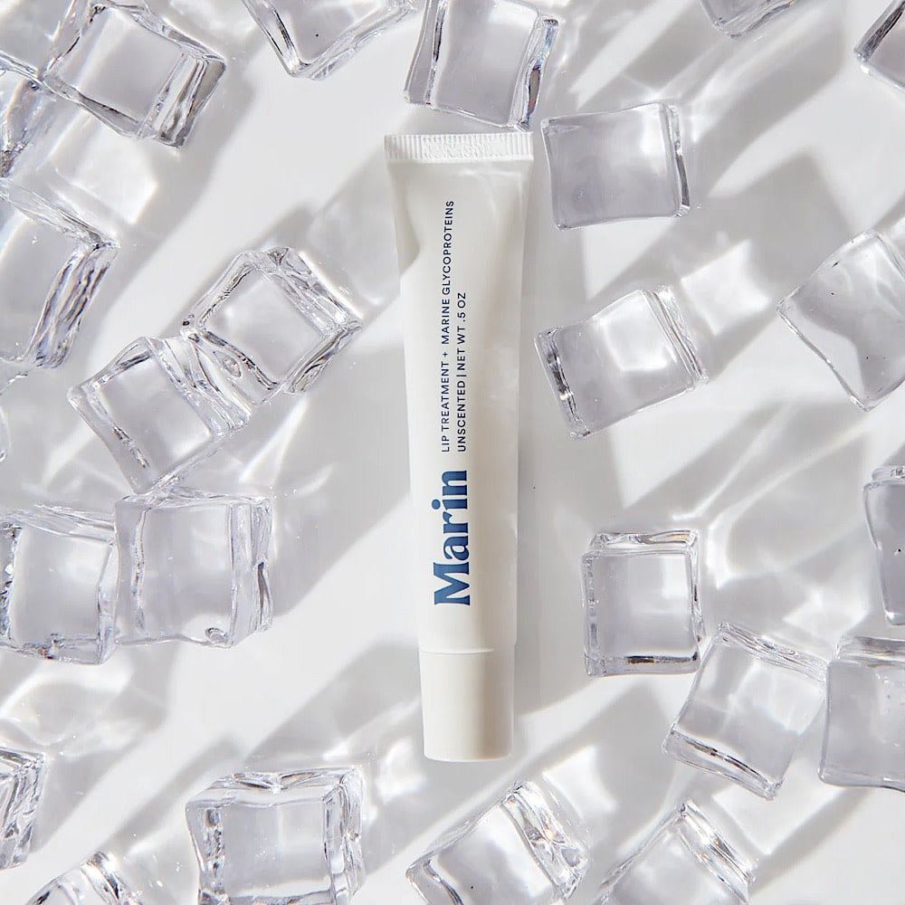 Marin Lip Treatment - Unscented