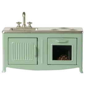 Maileg Maileg Kitchen - Mint