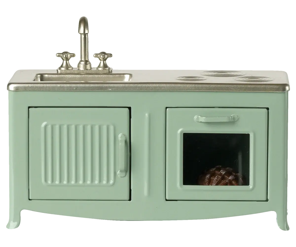 Maileg Maileg Kitchen - Mint