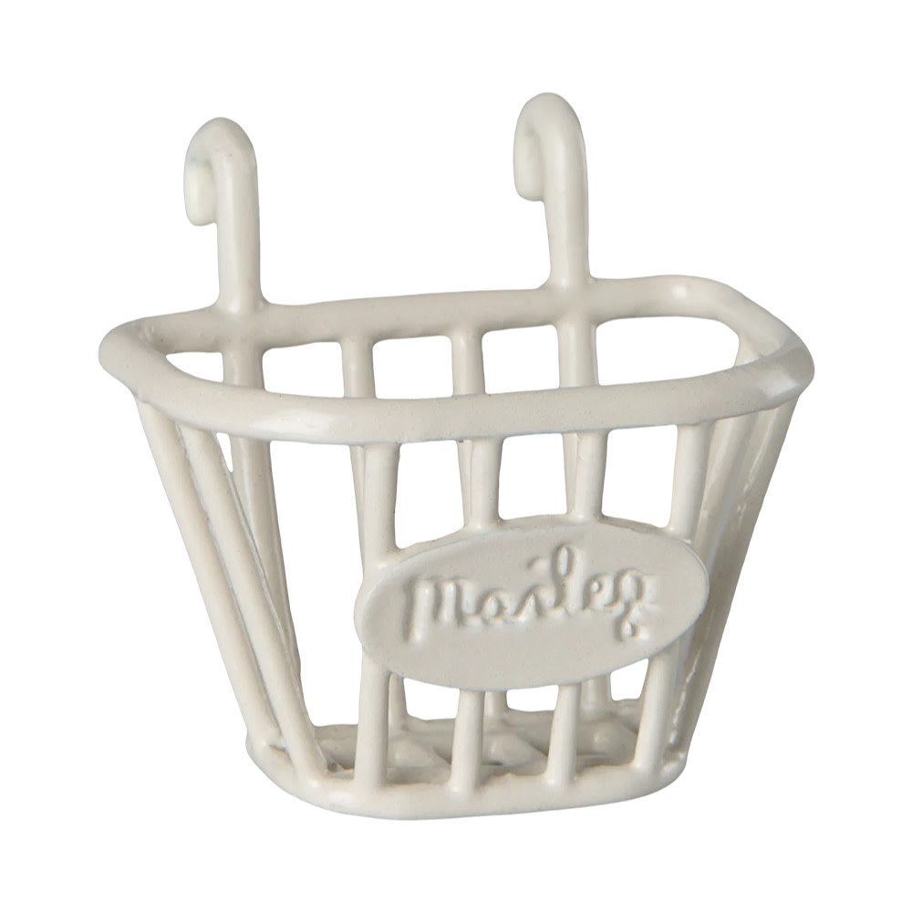 Maileg Maileg Tricycle Basket