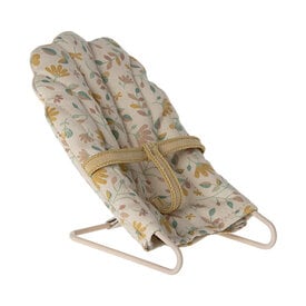 Maileg Maileg Babysitter - Yellow Floral