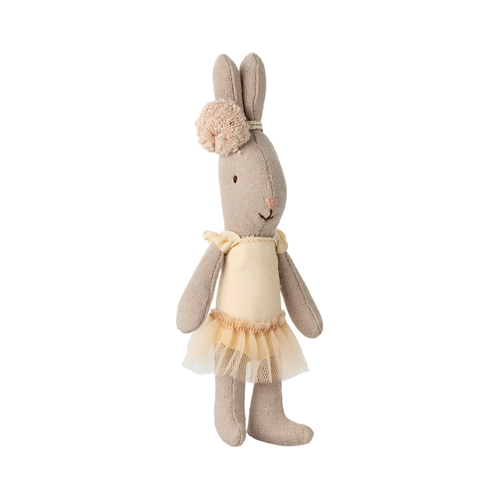 Maileg Rabbit - Ballet - Cream