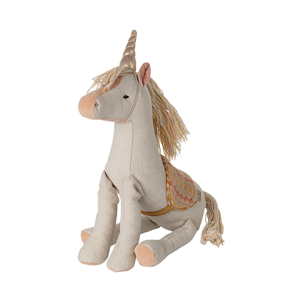 Maileg Maileg Unicorn - Medium