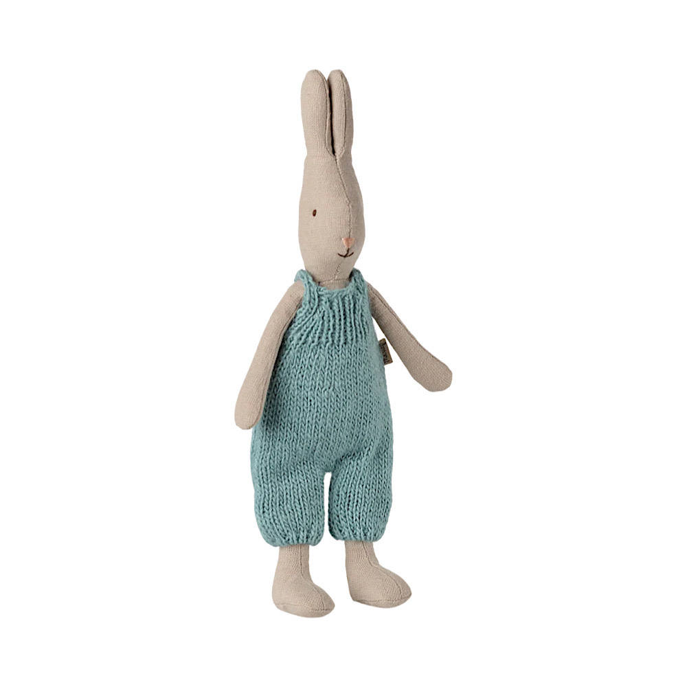 Maileg Maileg Bunny Size 1 - Knitted Overall