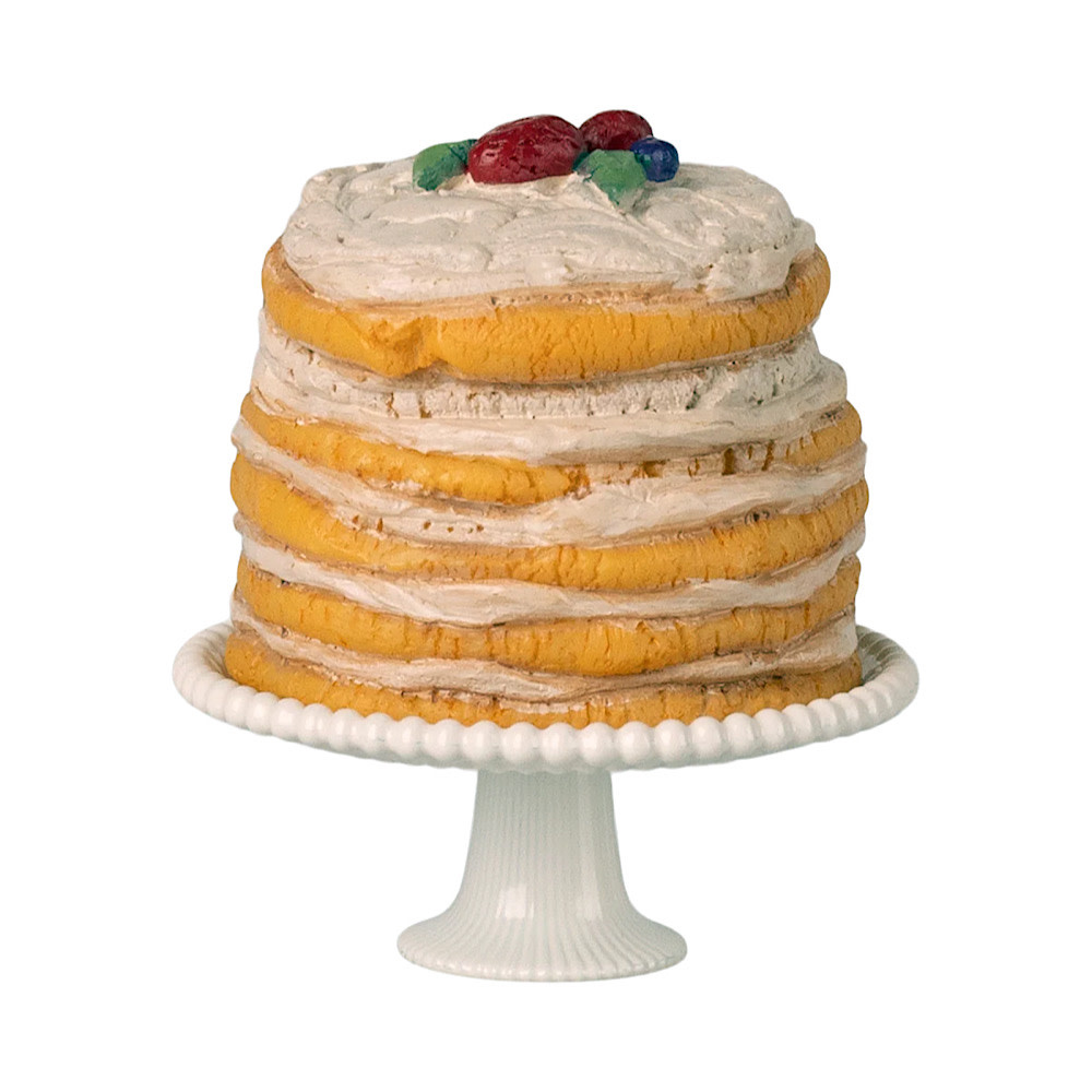 Maileg Maileg Party Cake with Stand