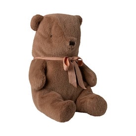 Maileg Maileg Medium Teddy Bear - Soft Brown