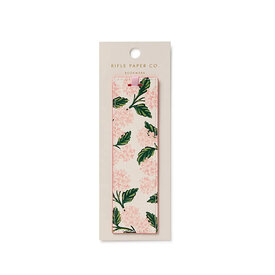 Rifle Paper Co. Rifle Paper Co. - Bookmark - Pink Hydrangea