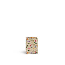 Rifle Paper Co. Rifle Paper Co. Small Gift Bag - Garden Study