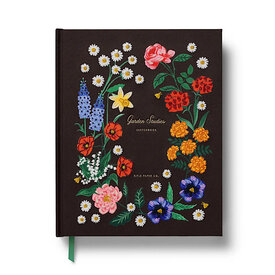 Rifle Paper Co. Rifle Paper Co. Embroidered Sketchbook - Garden Study