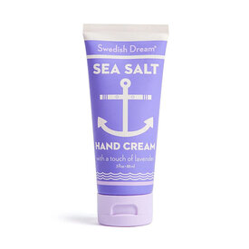 Kala Corporation Swedish Dream Hand Creme - Sea Salt Lavender