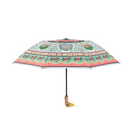 Rifle Paper Co. Rifle Paper Co. Umbrella - Home Sweet Home