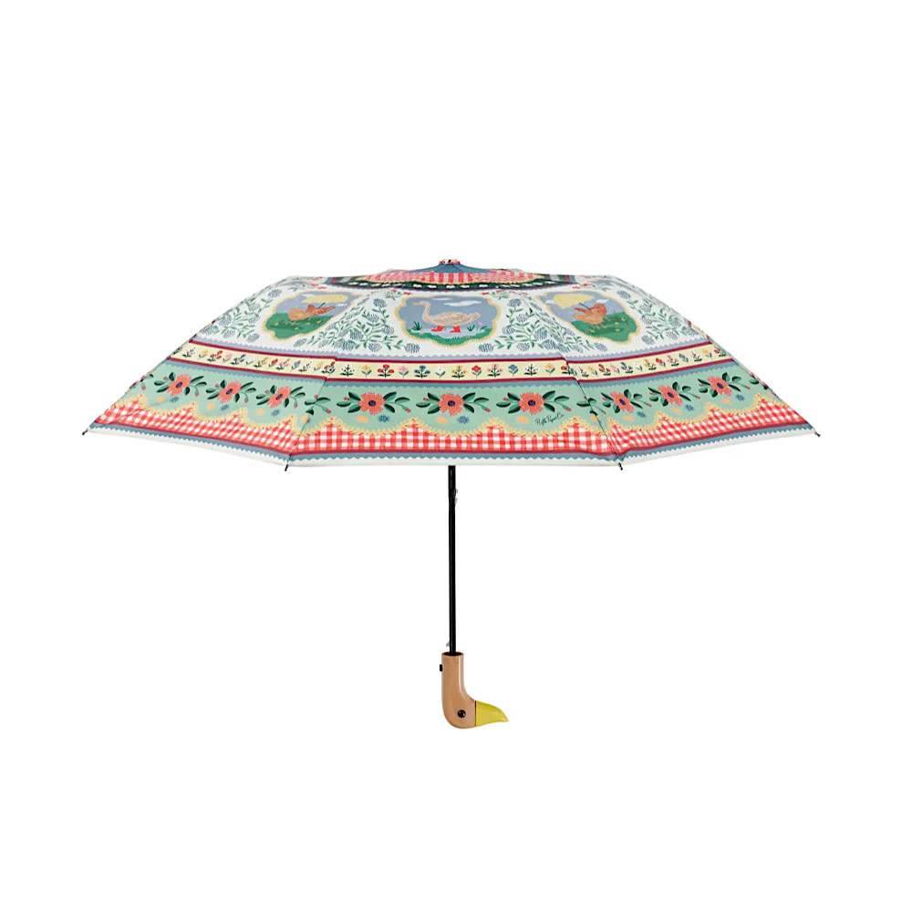 Rifle Paper Co. Umbrella - Home Sweet Home