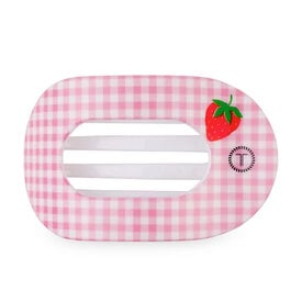 Teleties Teleties Flat Round Clip - Large - Handpicked
